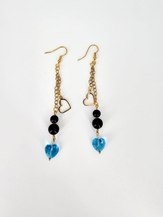 Love Maniac Earrings