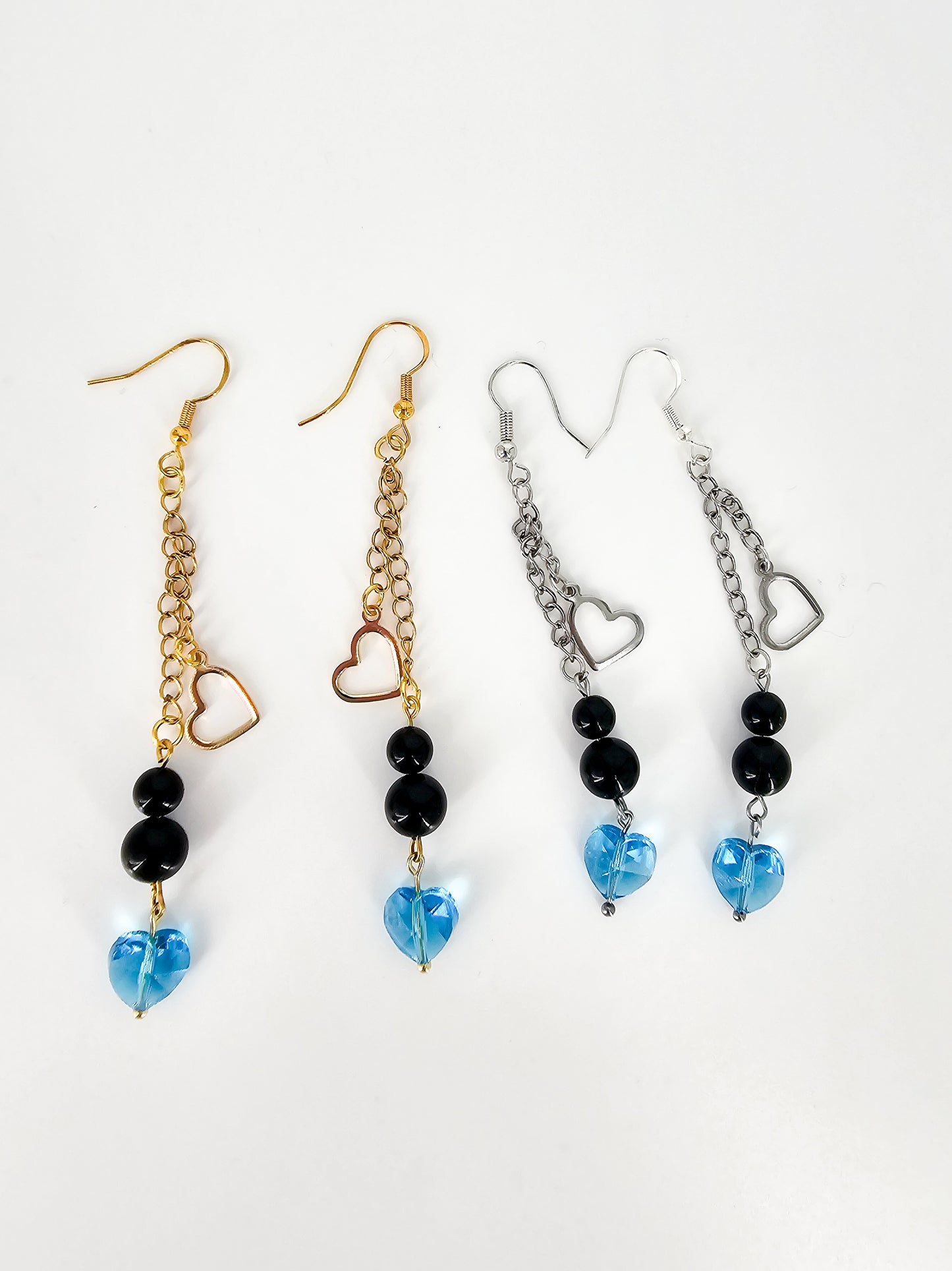 Love Maniac Earrings