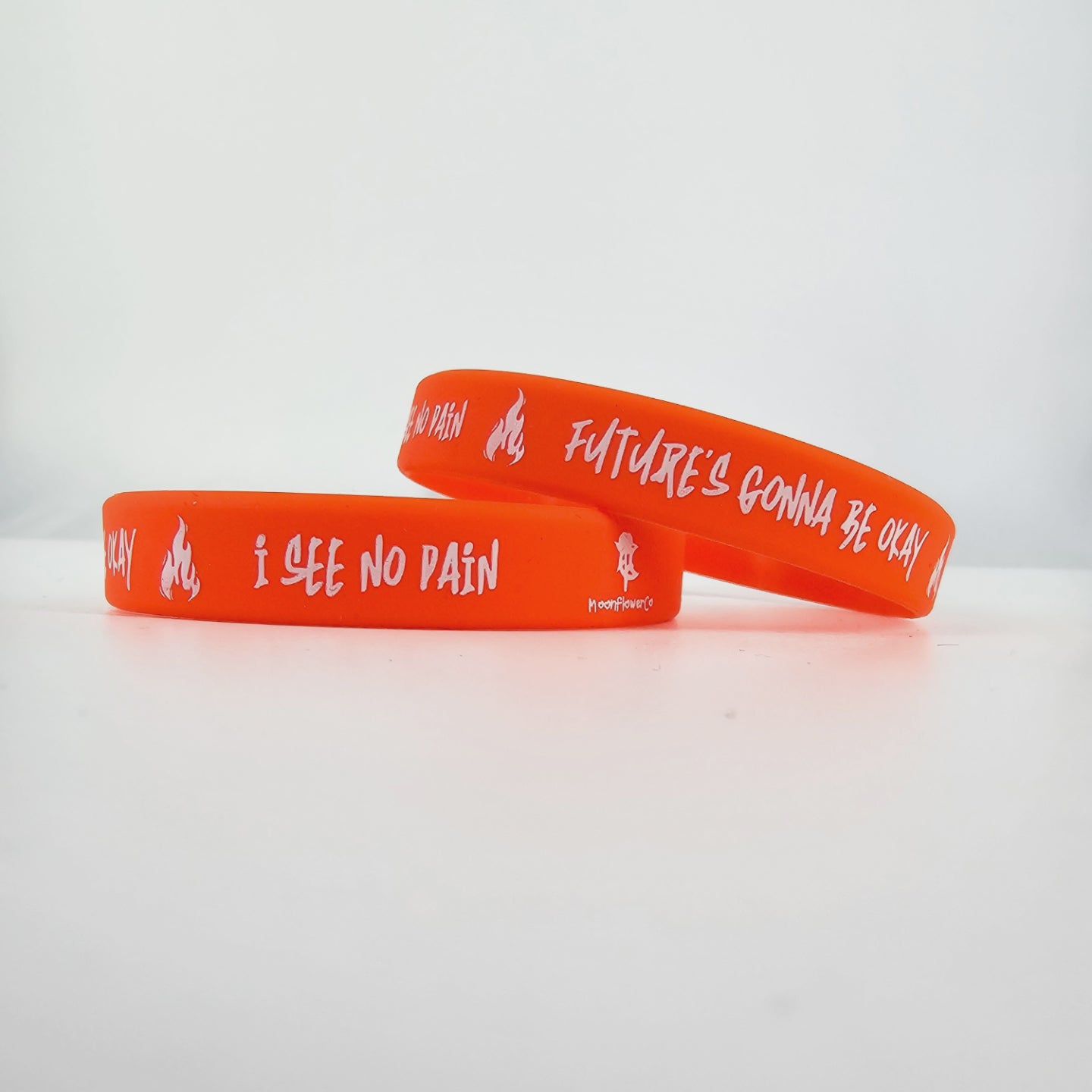 Silicone Bracelets