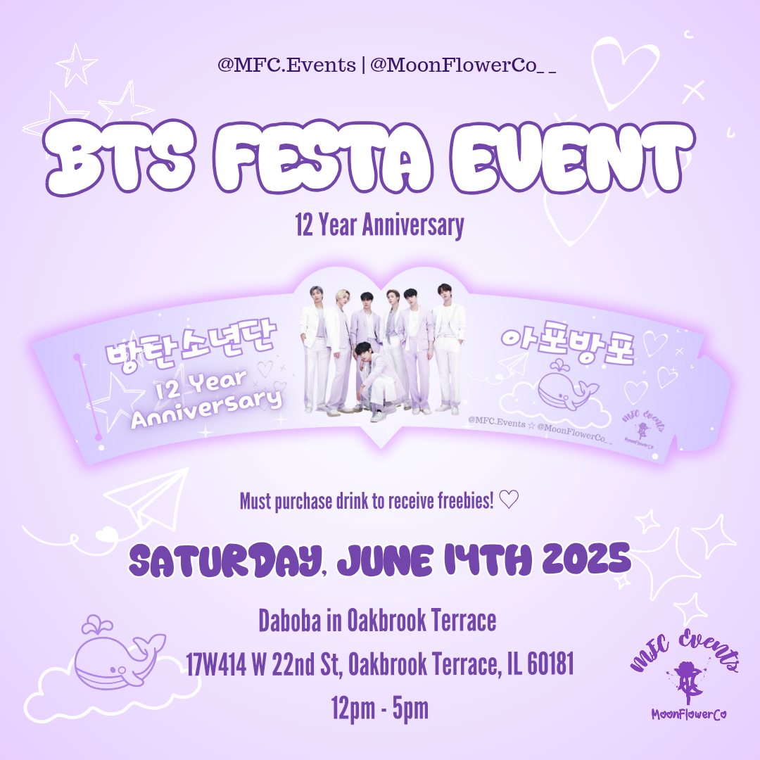 Festa 2025 Day Tiers