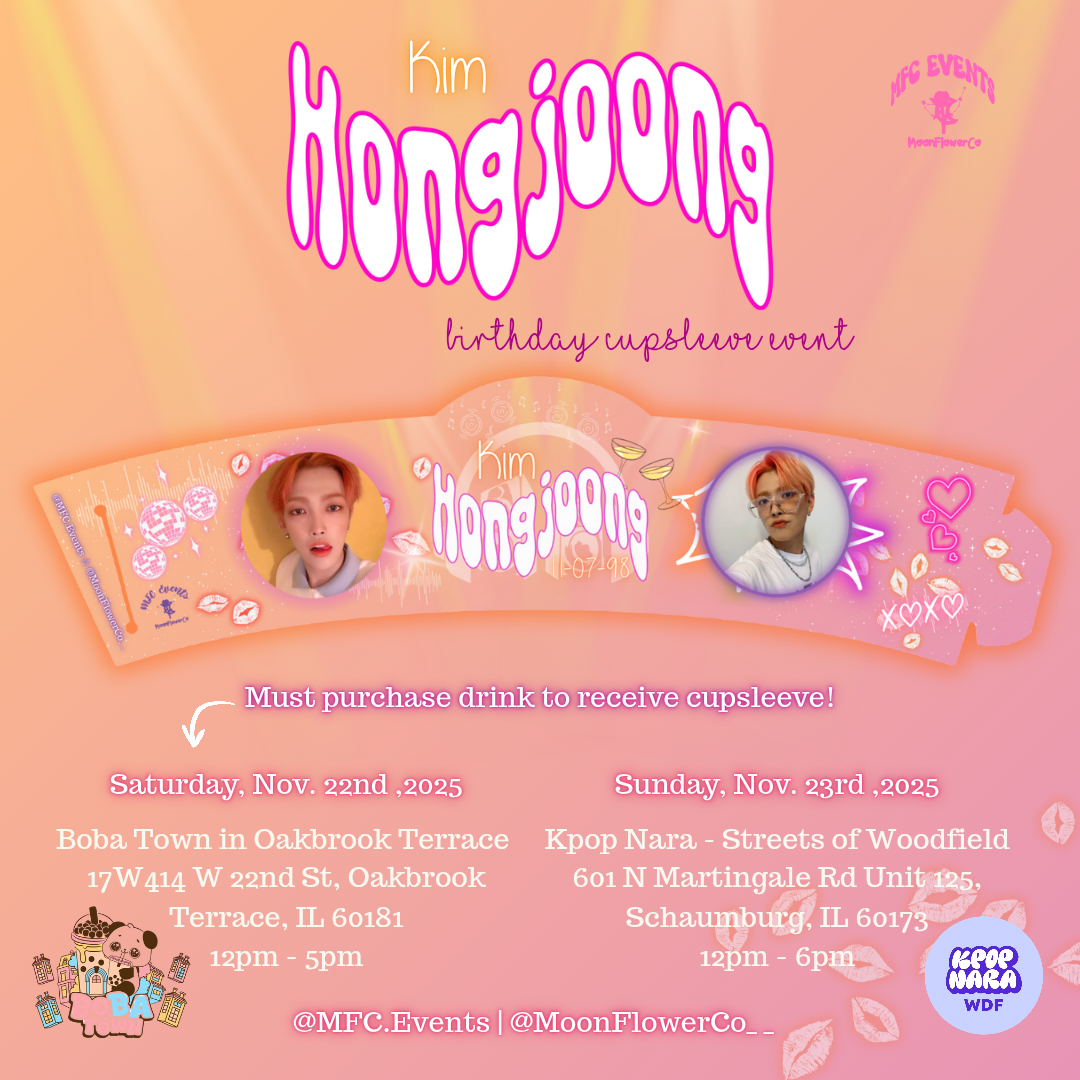 Ateez Kim Hongjoong Day 2025 Tiers