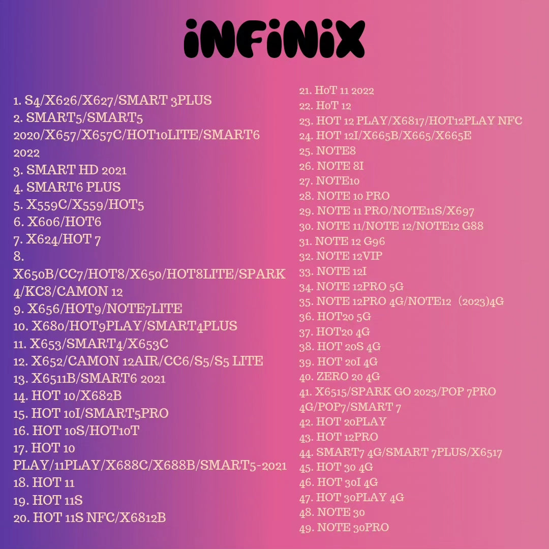 Pink Boltz Phone Case