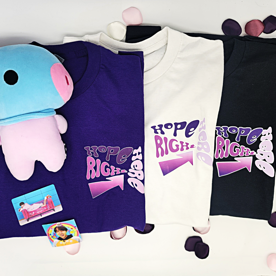 Hobipalooza Long Sleeve