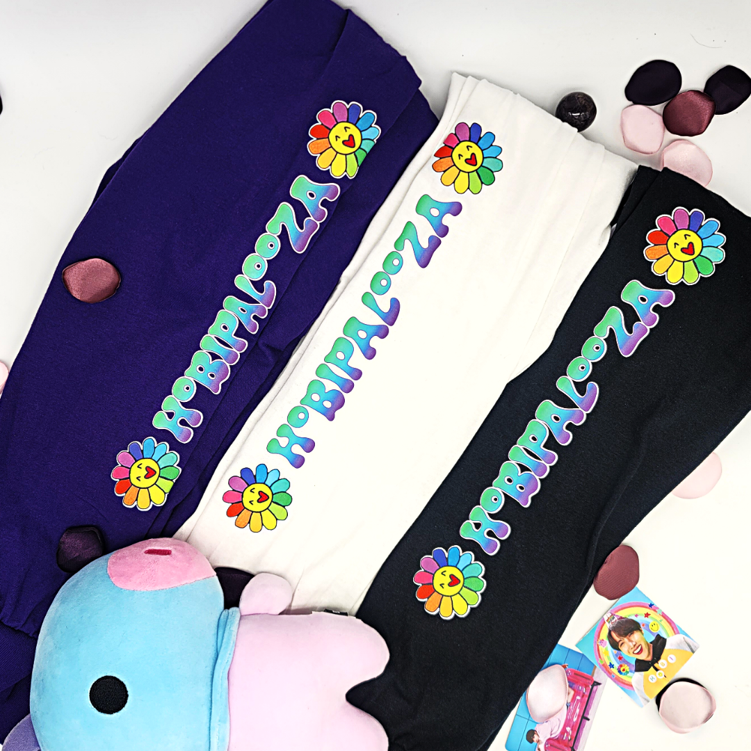 Hobipalooza Long Sleeve