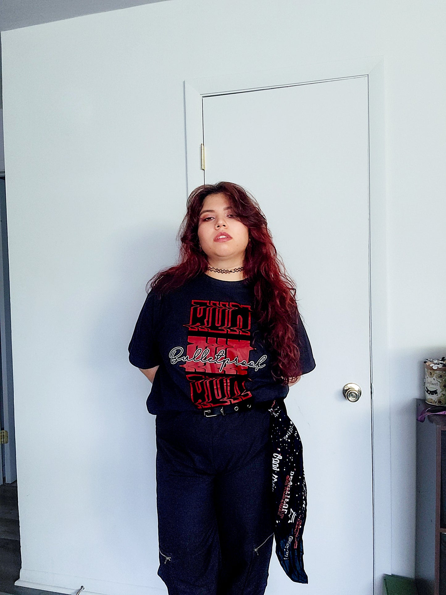 Run Bulletproof T-Shirt