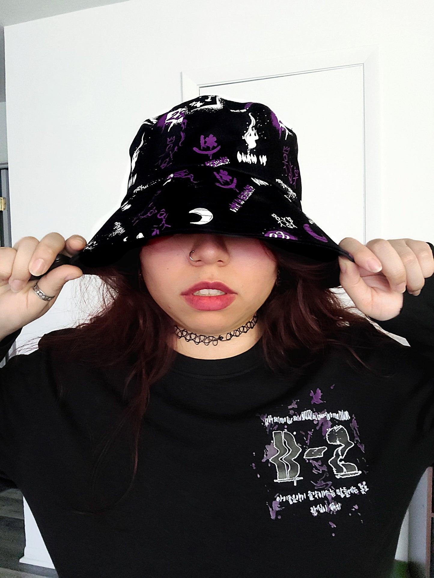 WDYT? Bucket Hat