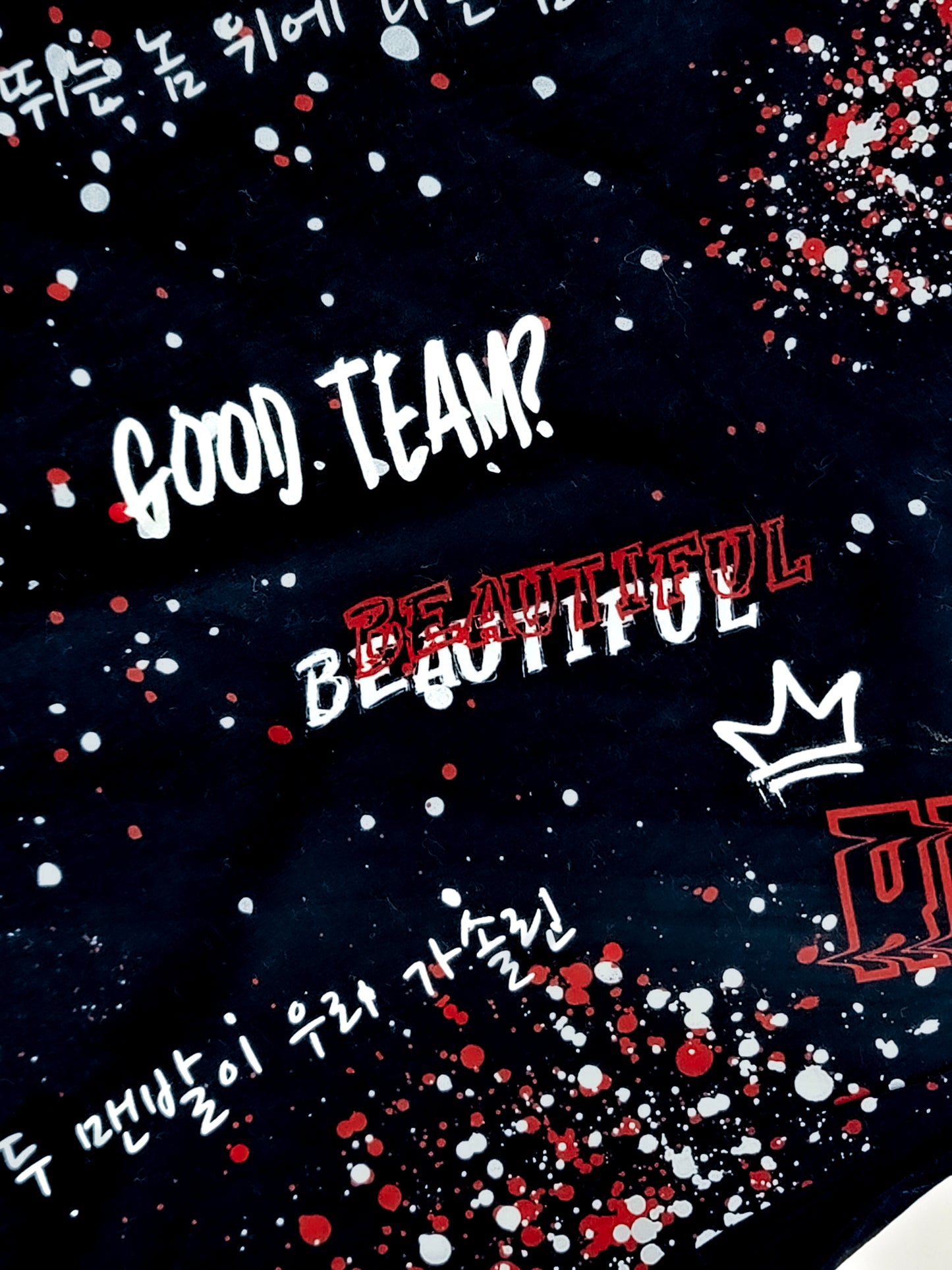 Run Beautiful Bandana