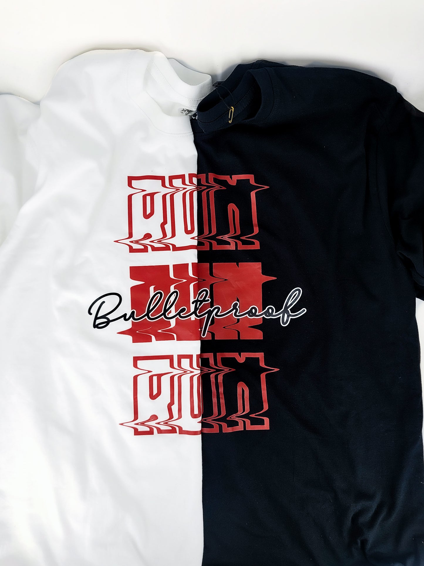Run Bulletproof T-Shirt