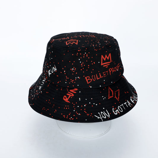 Run Beautiful Bucket Hat