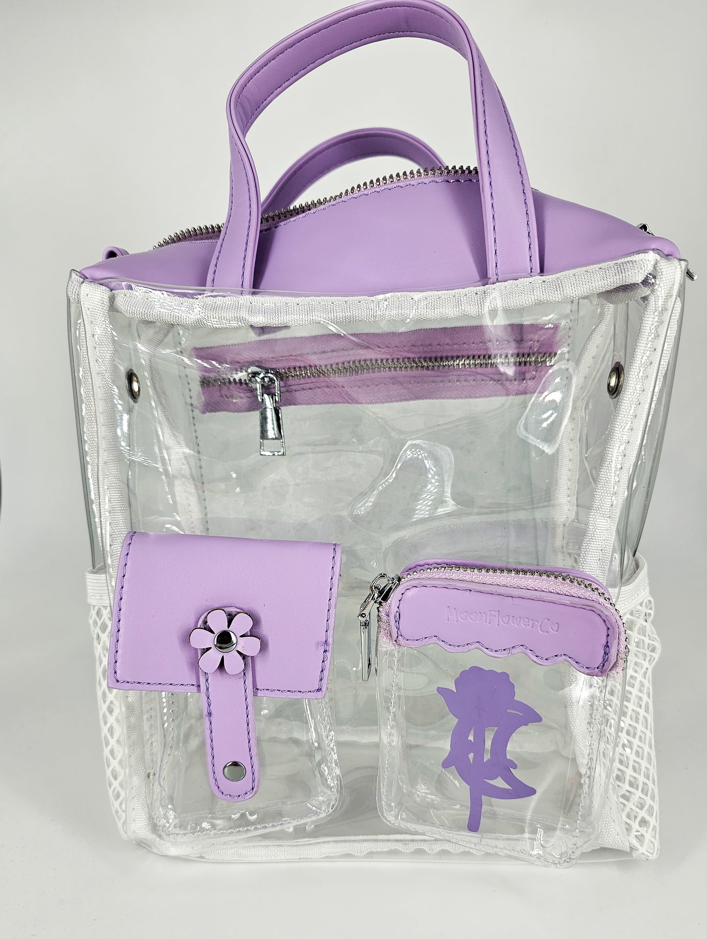 Transparent Bags