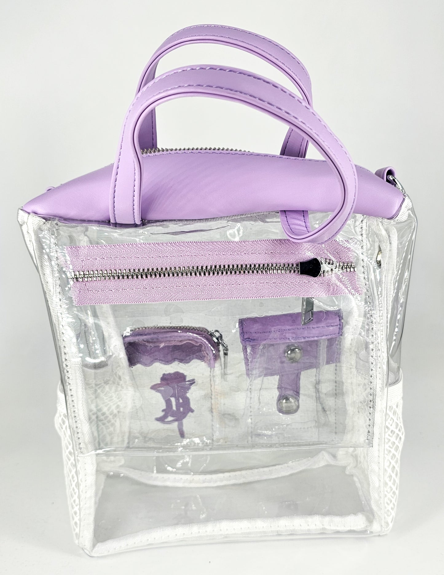 Transparent Bags