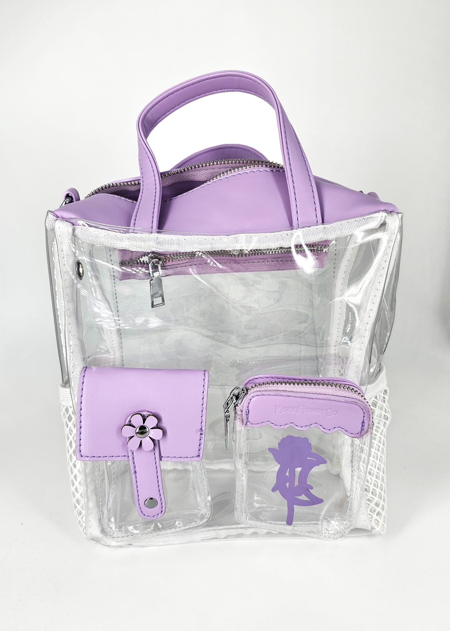 Transparent Bags