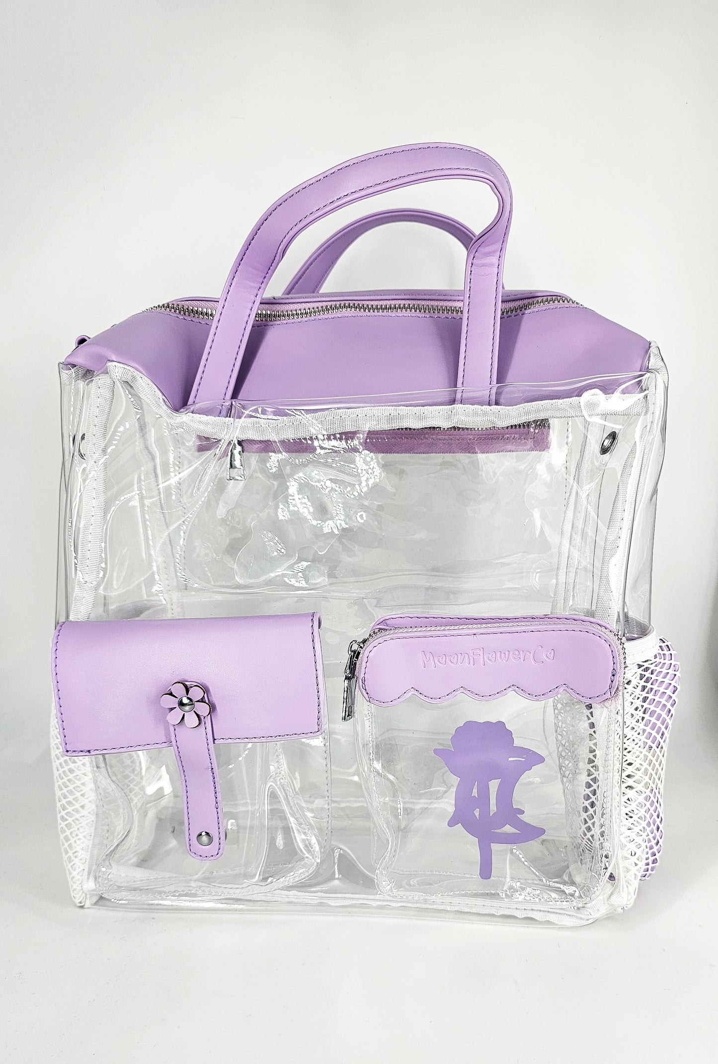 Transparent Bags