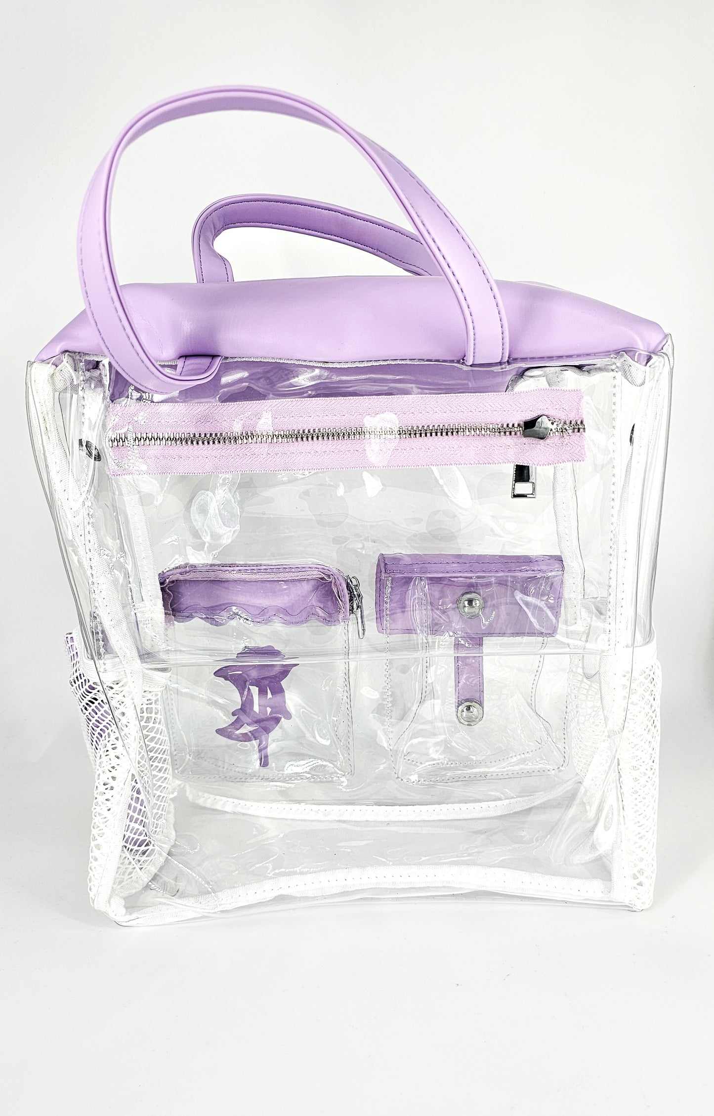 Transparent Bags