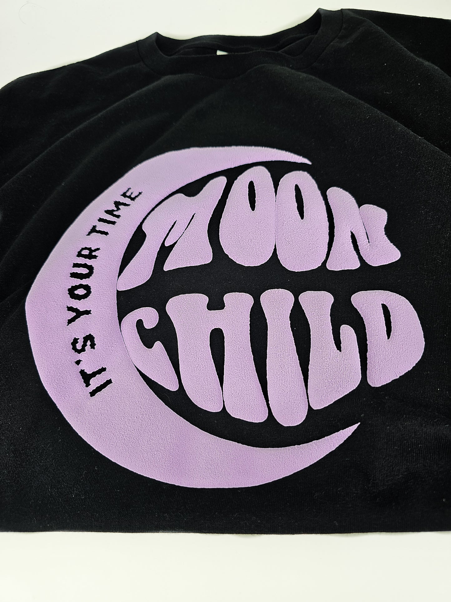 Moonchild- T-shirt