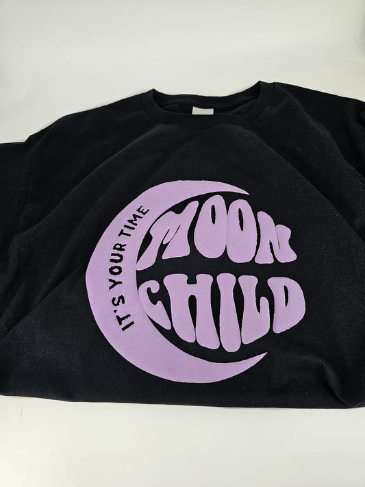 Moonchild- T-shirt