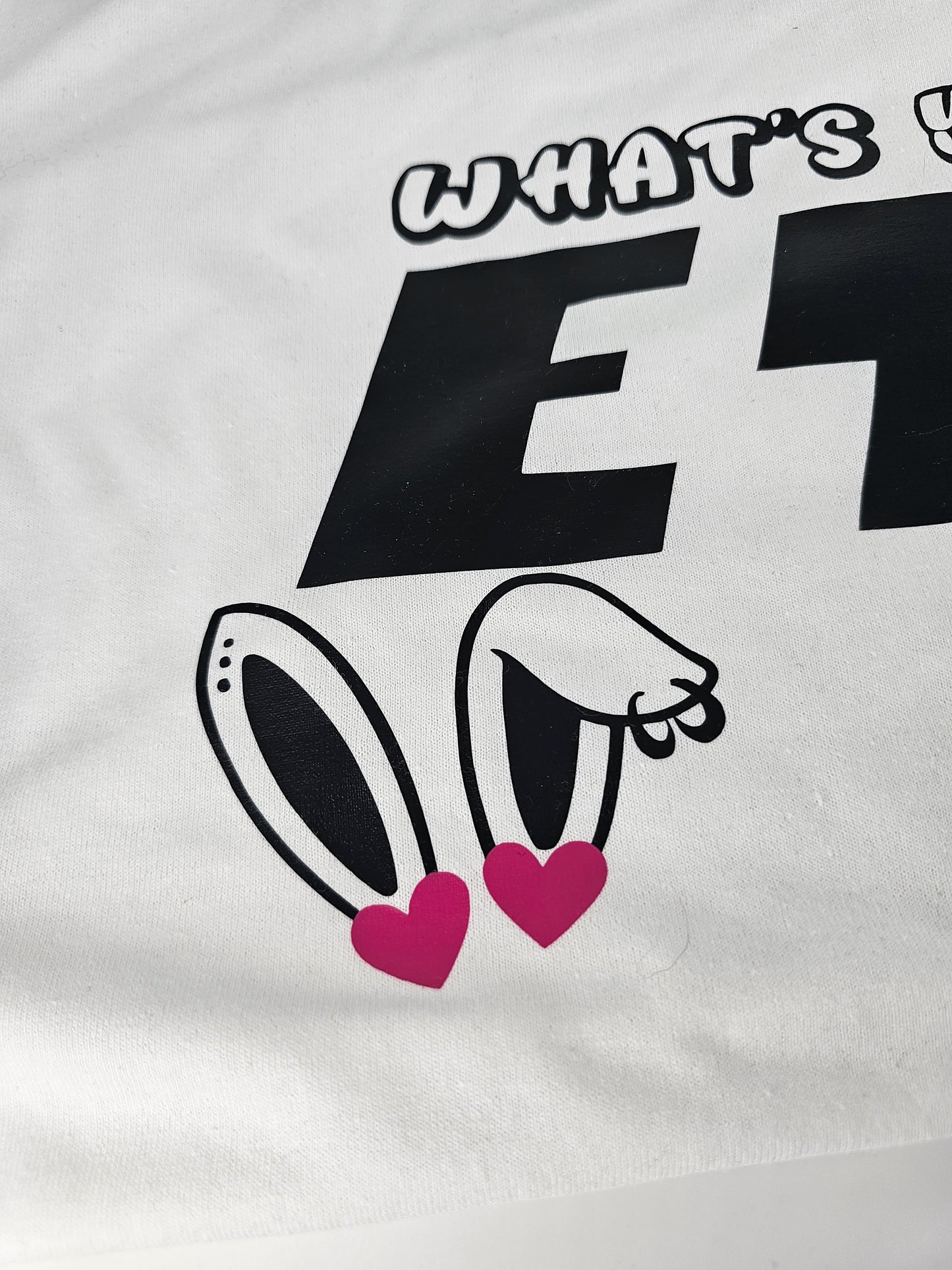 ETA - T-shirt