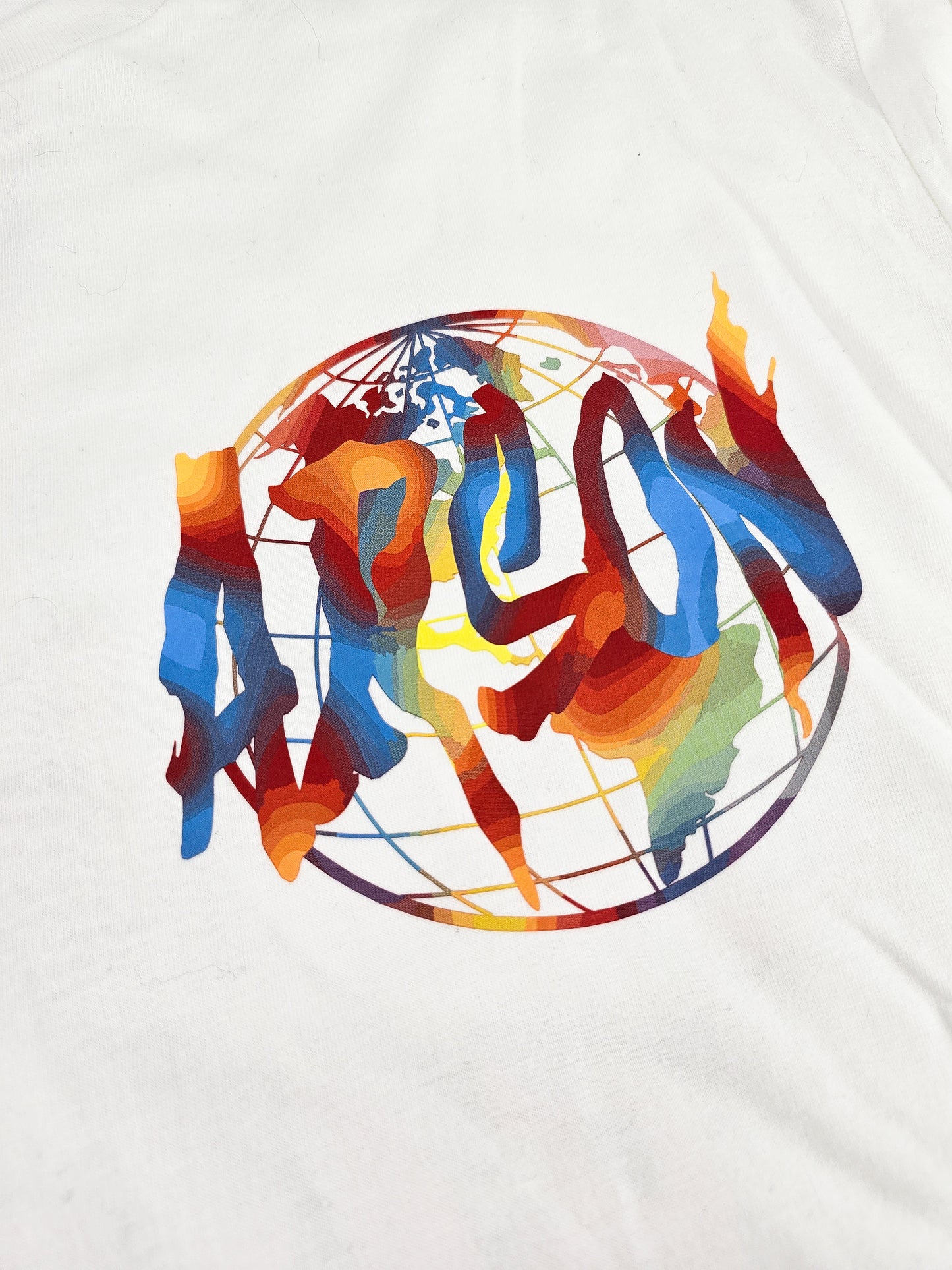 Arson - Tshirt