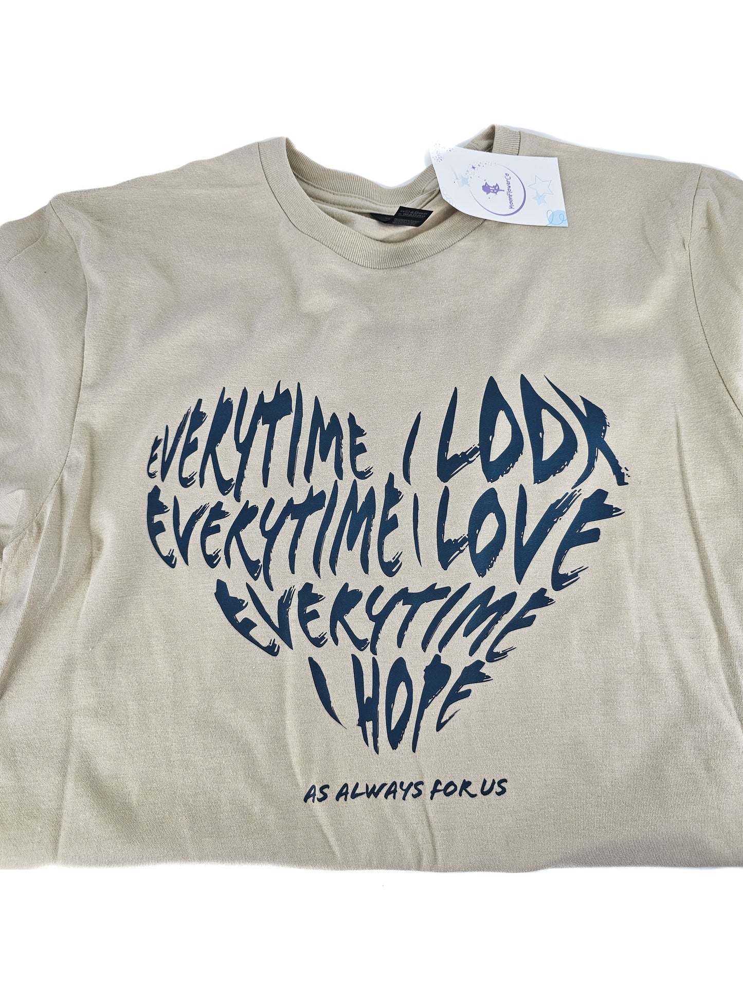 HOPE Shirt