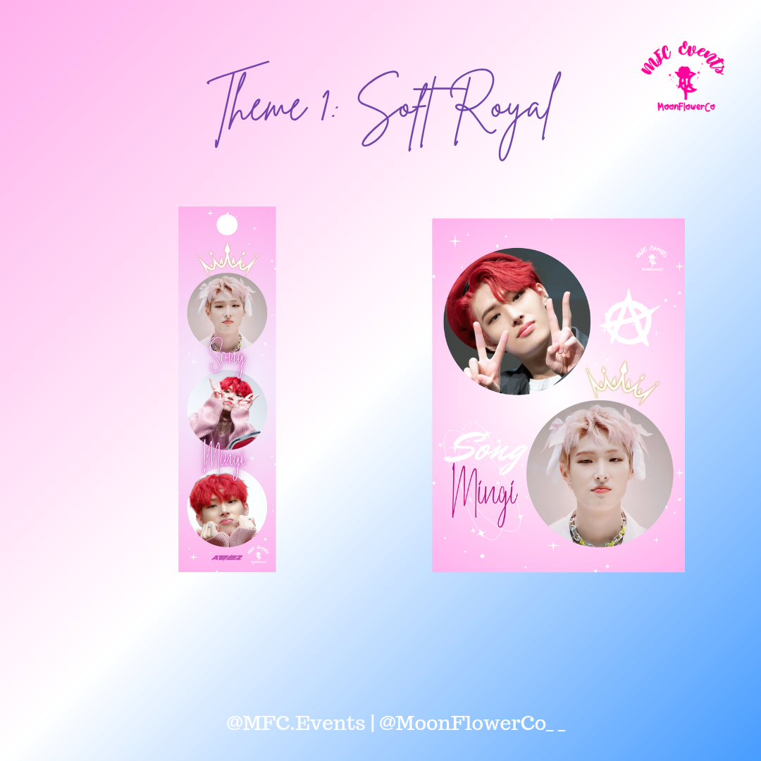 Song Mingi Day Tiers
