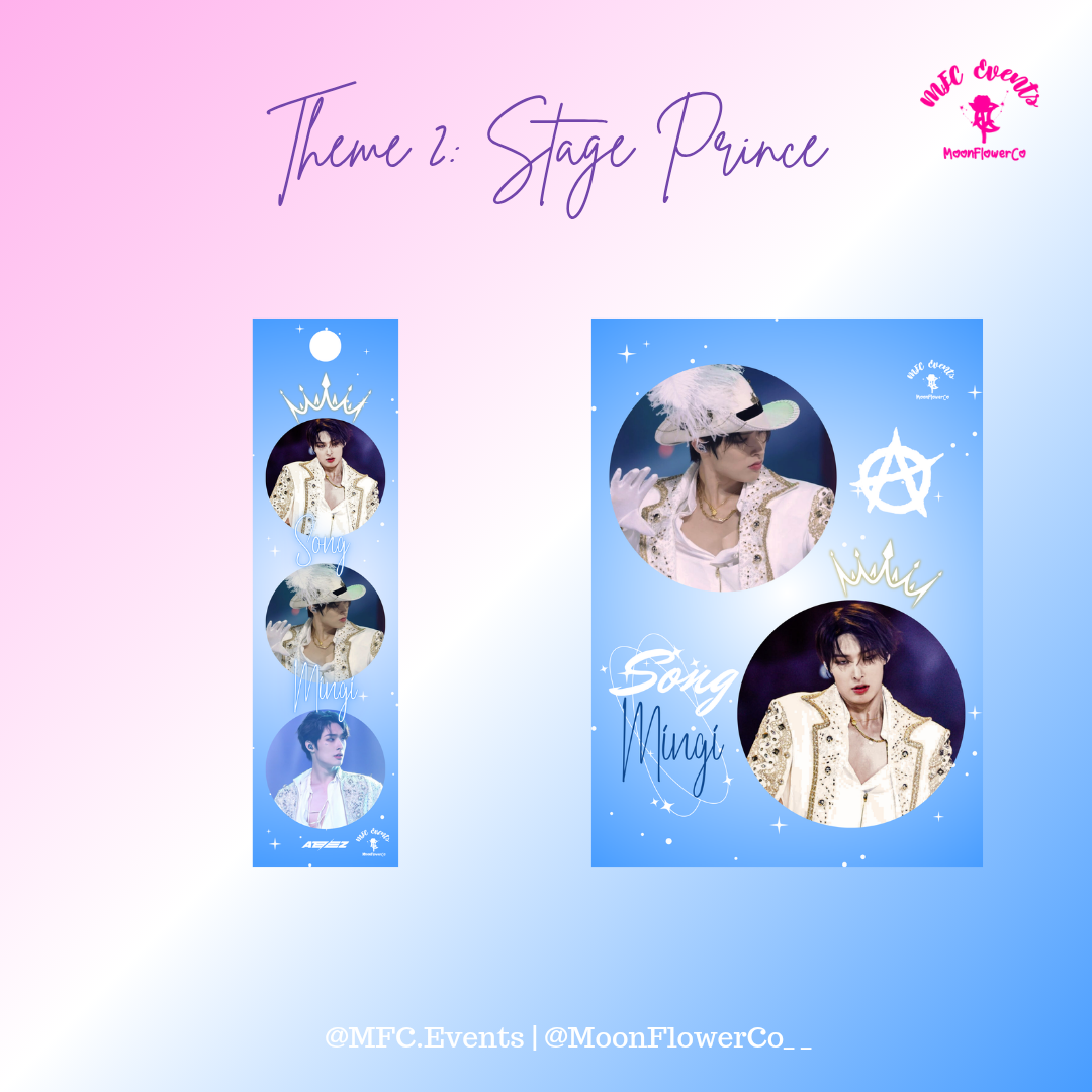 Song Mingi Day Tiers