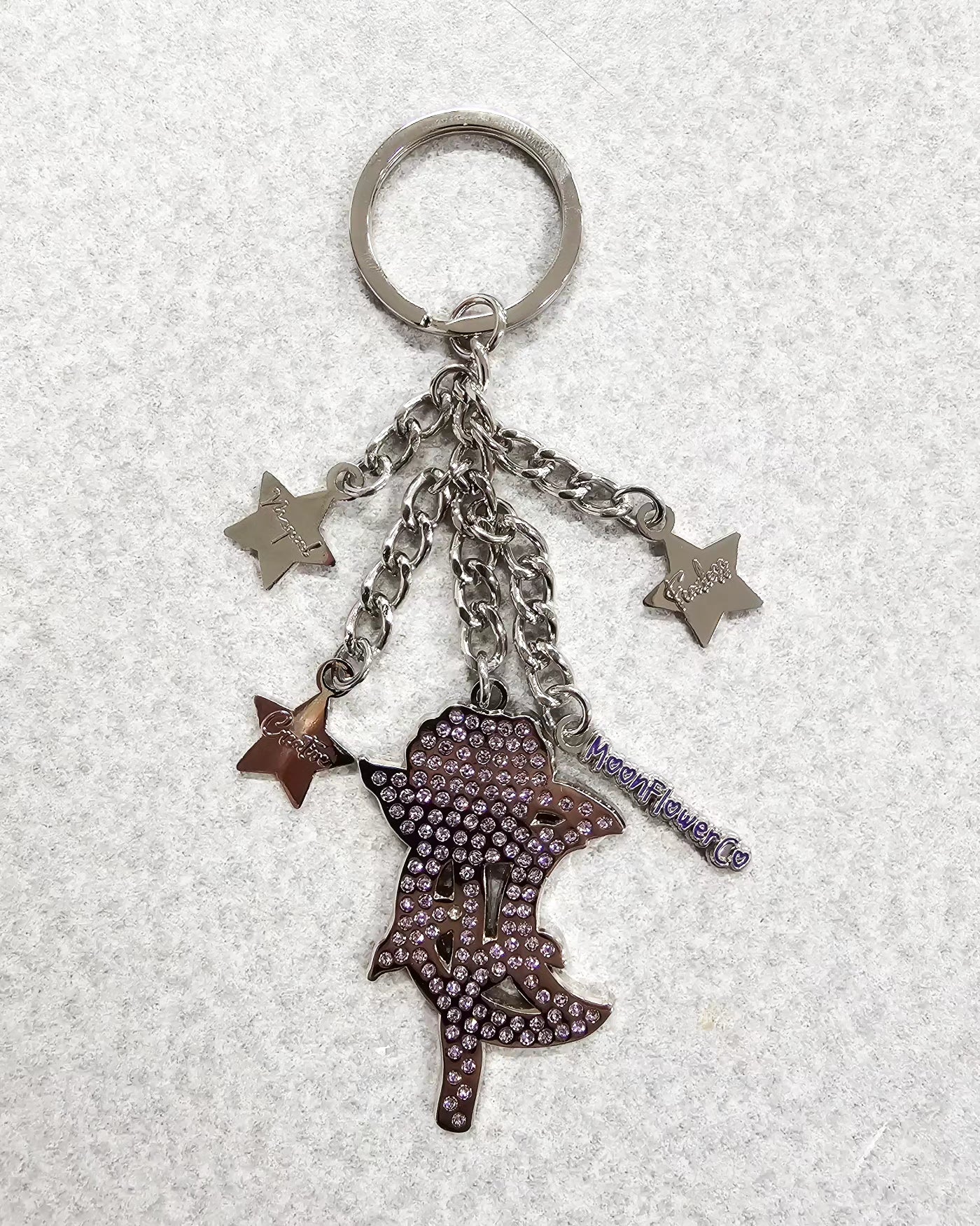 MFC Keychain