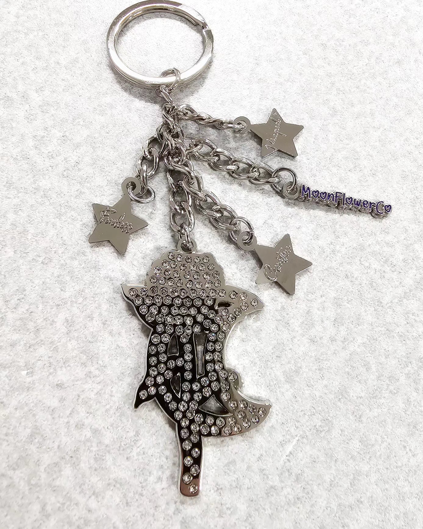 MFC Keychain