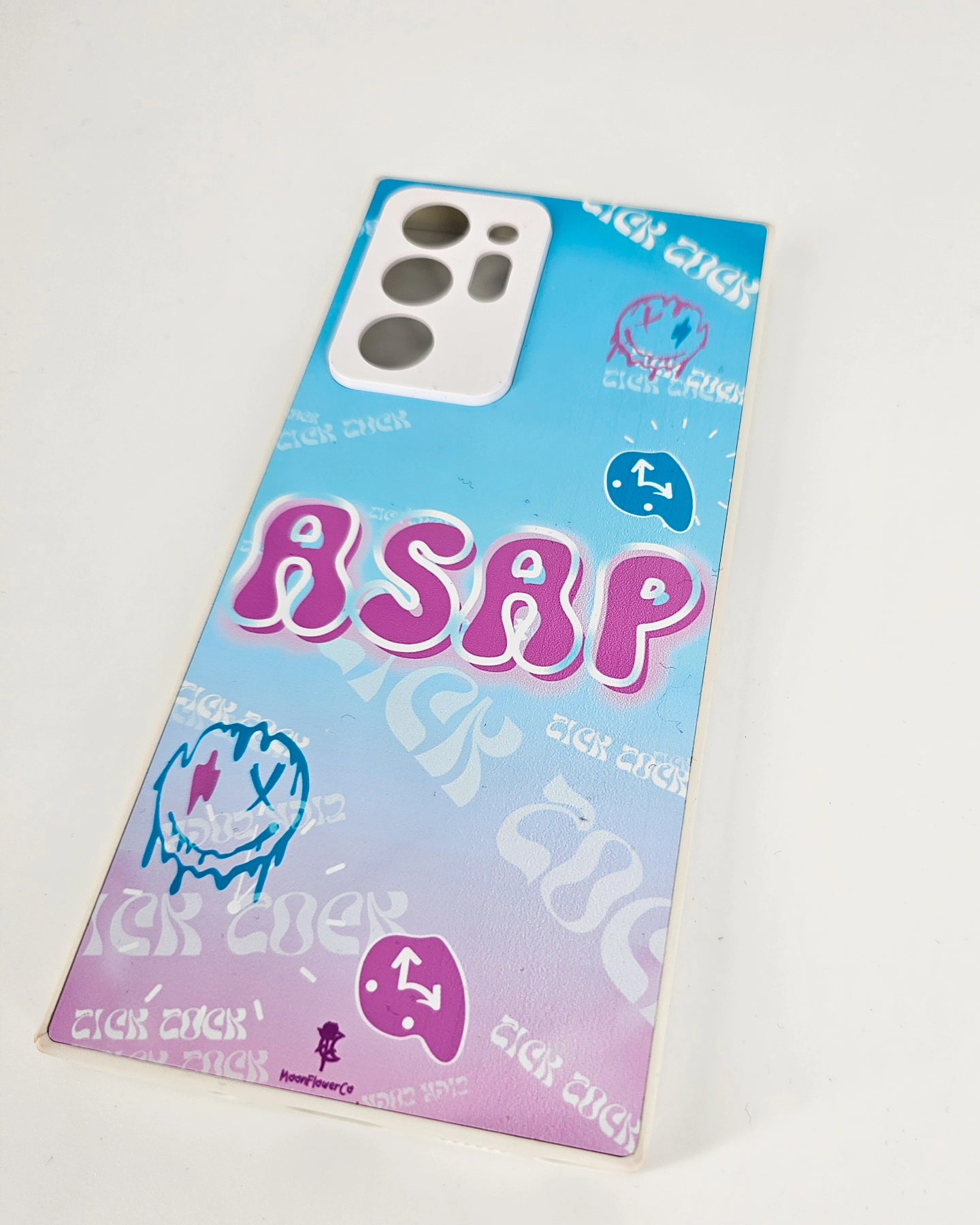 ASAP Phone Case