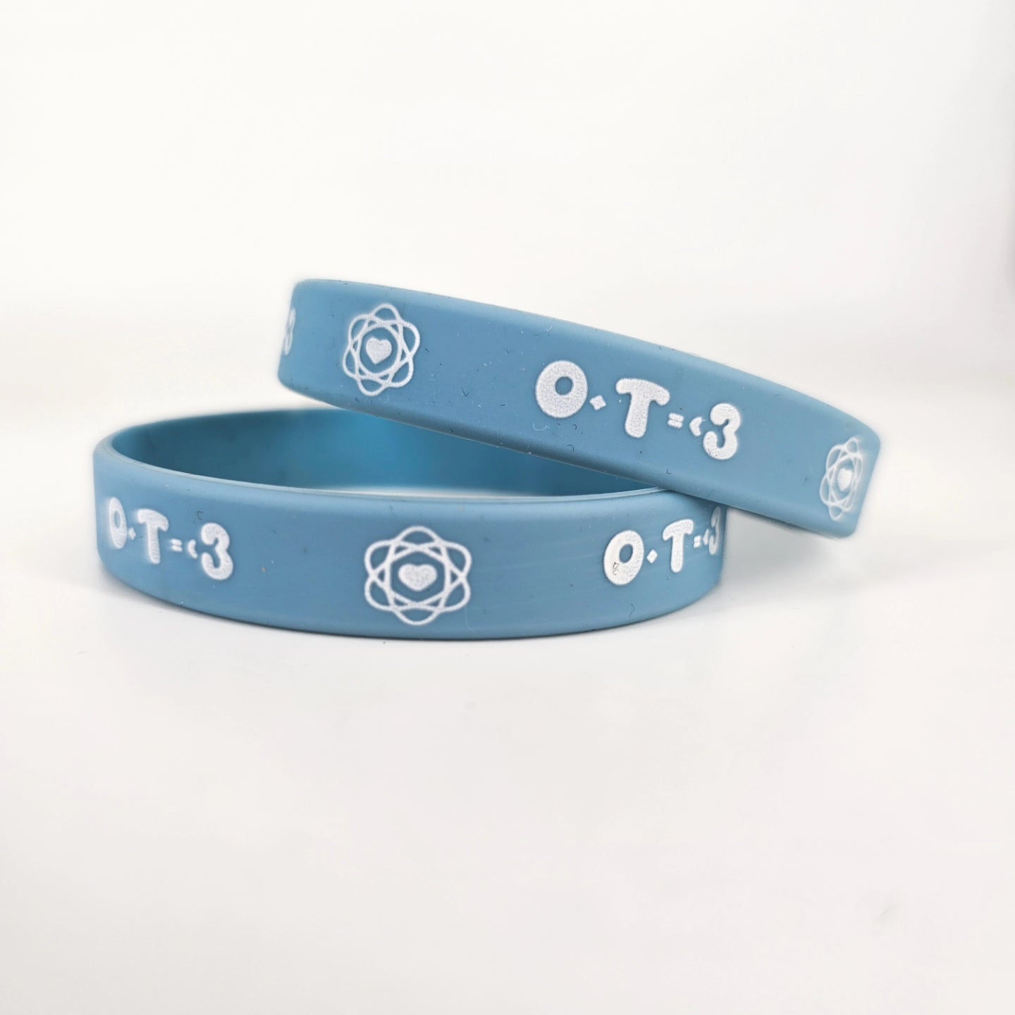 Silicone Bracelets