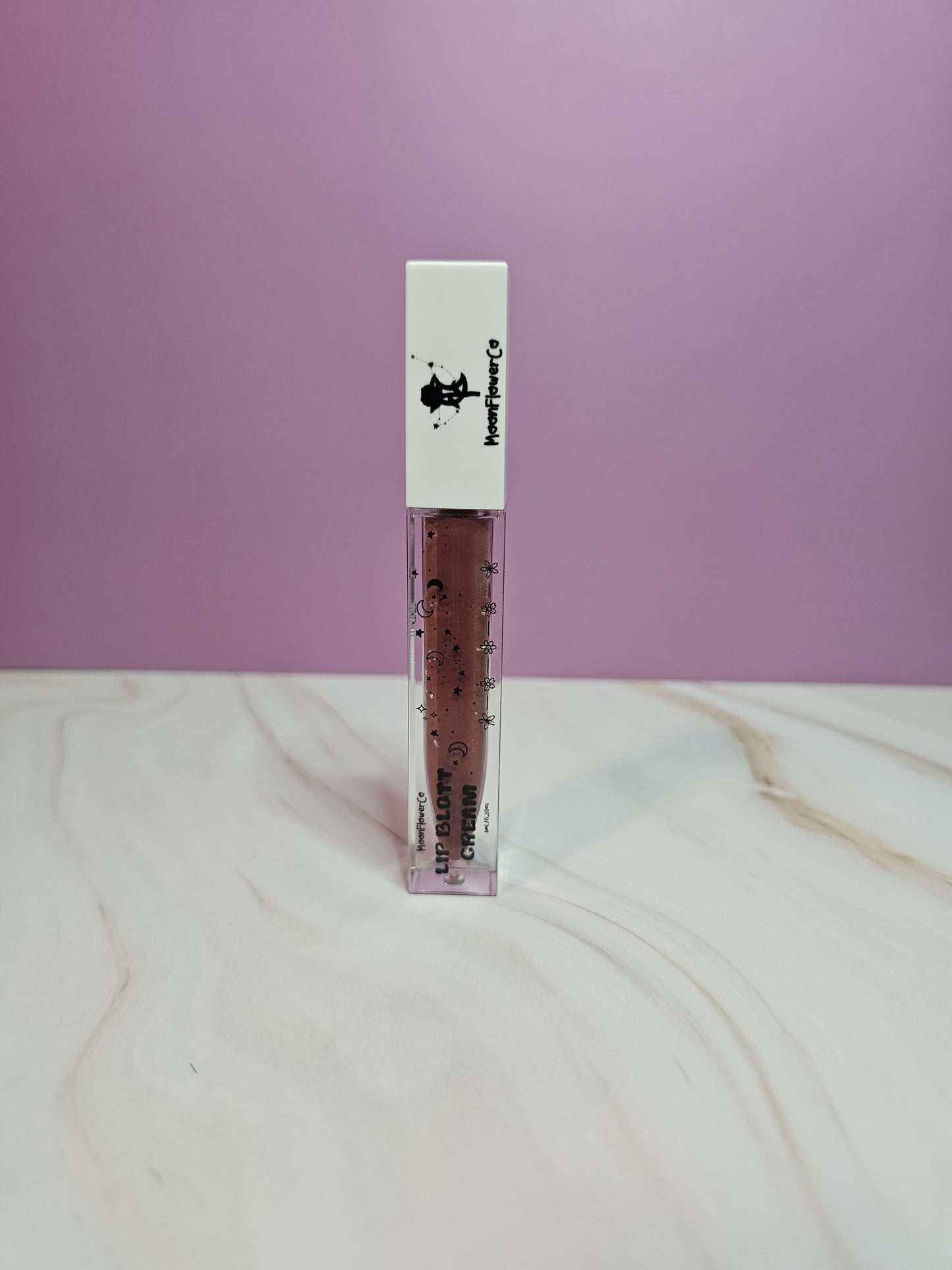 Blotted Lip Cream