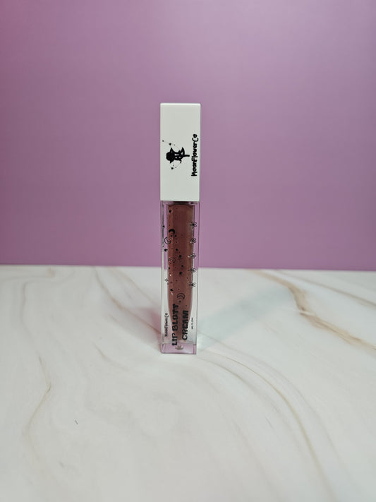 Blotted Lip Cream