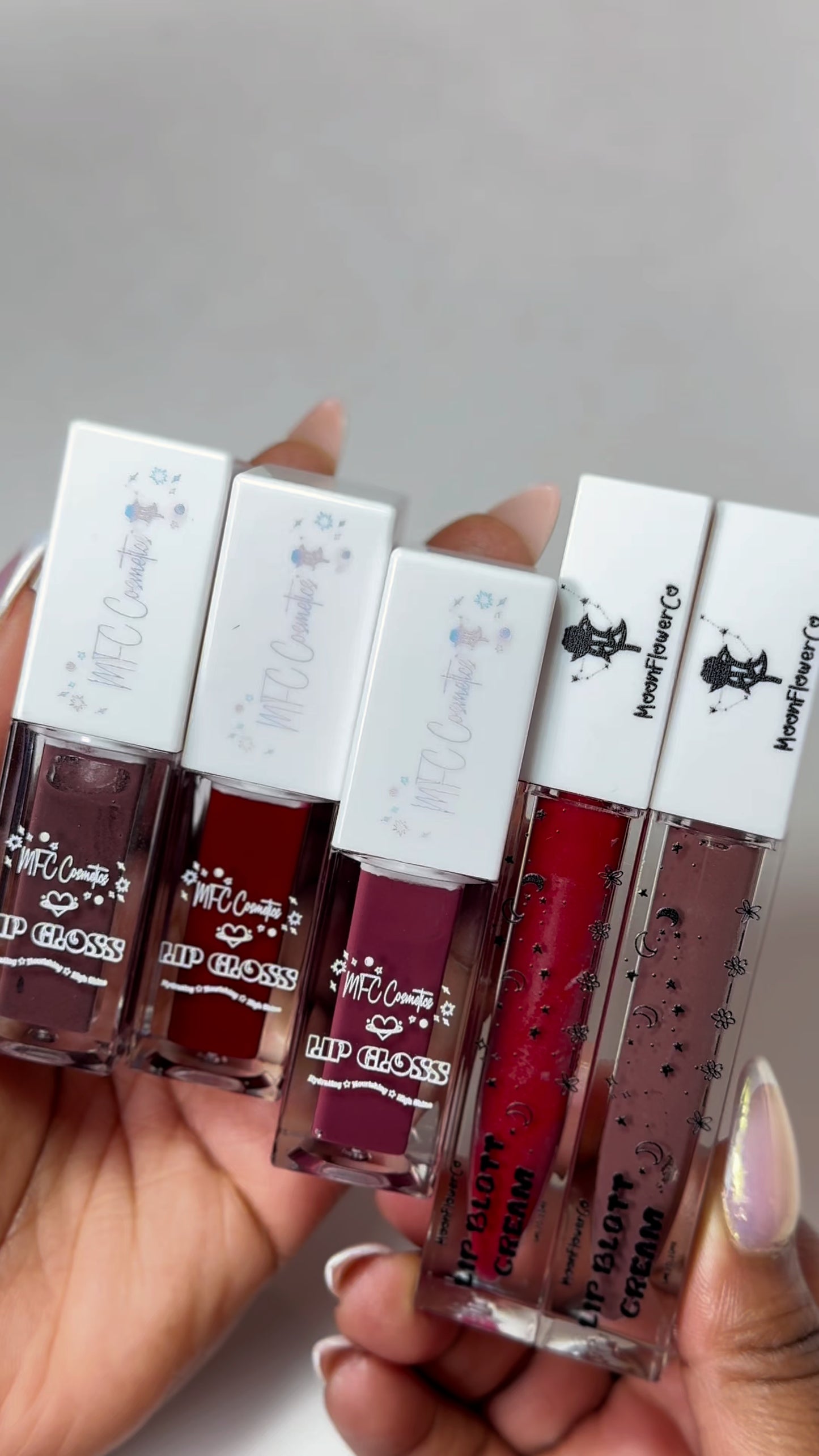 Lip Starter Bundle