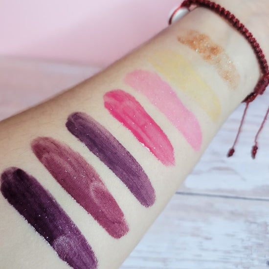 Love Yourself - Blotted Lip Cream