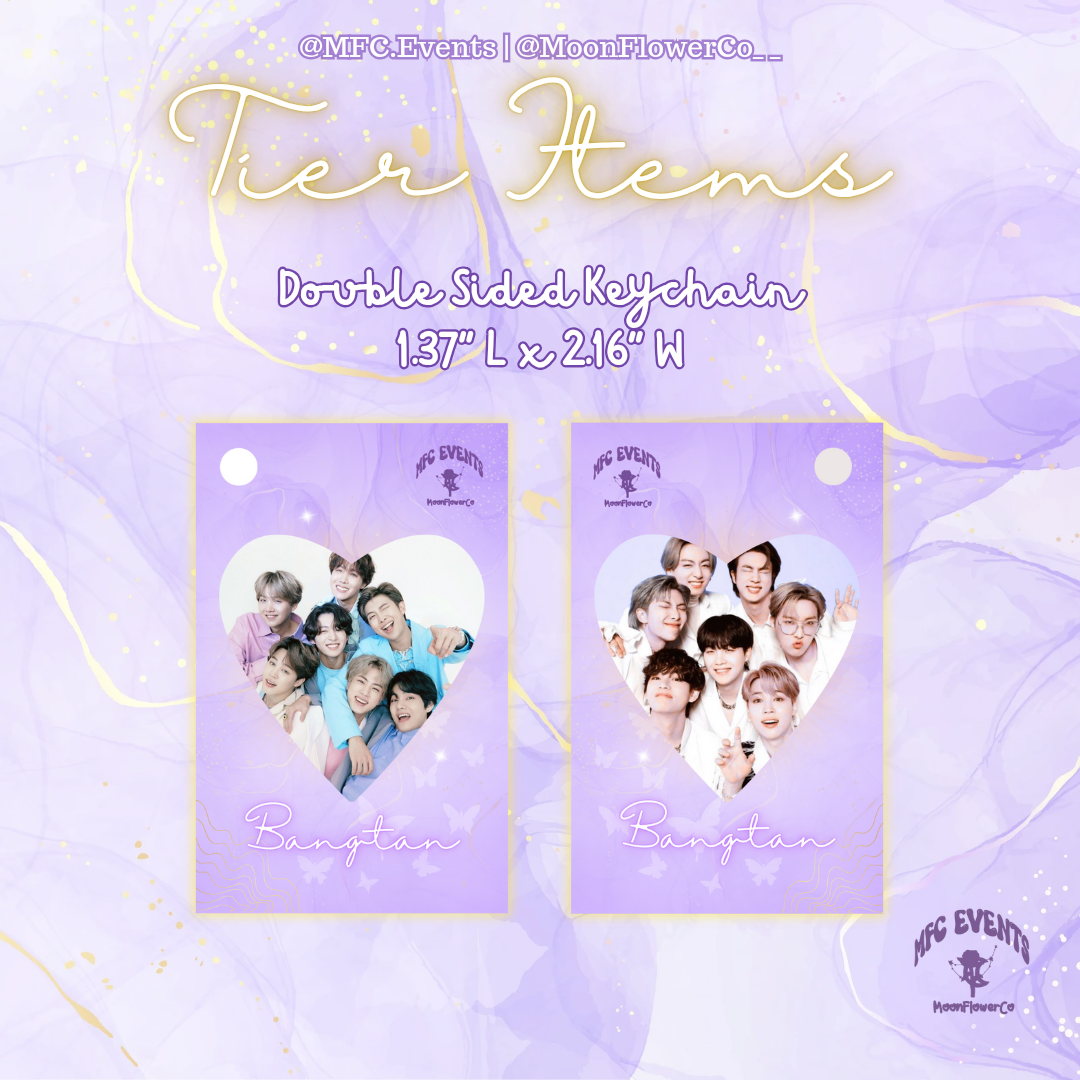 Army Day 2025 Tiers ✨️💜