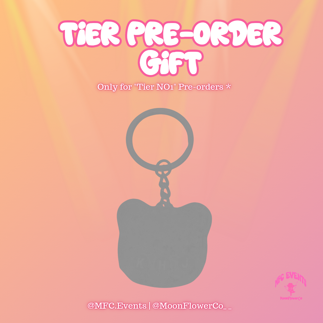 Ateez Kim Hongjoong Day 2025 Tiers