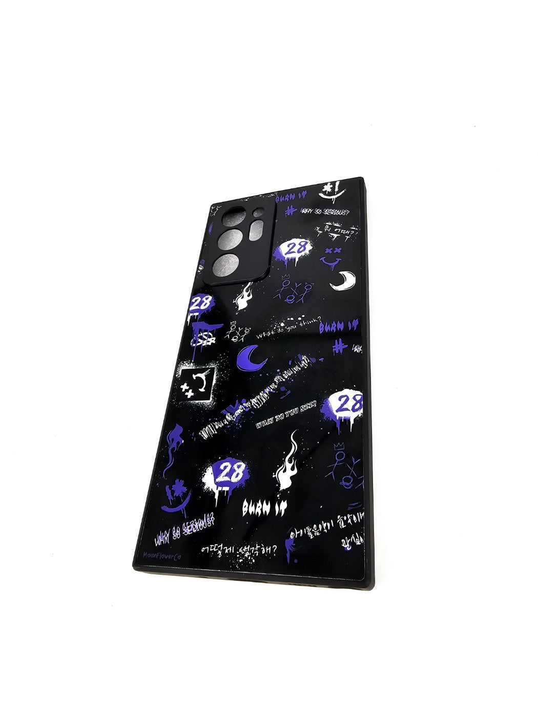 WDYT Phone Case