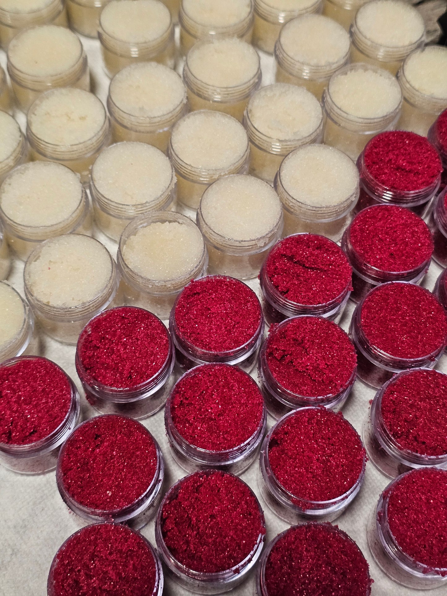 Sugar Lip Scrub