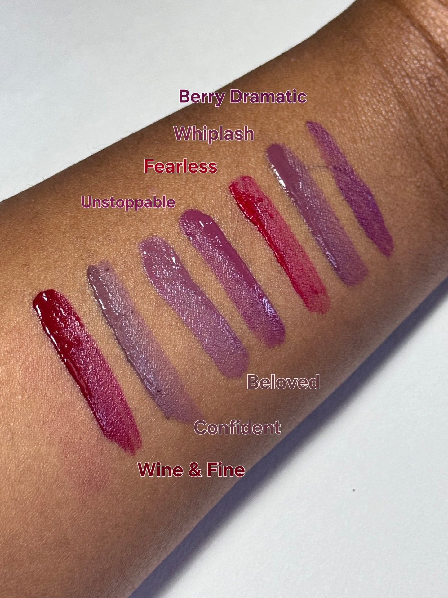 Lip Starter Bundle