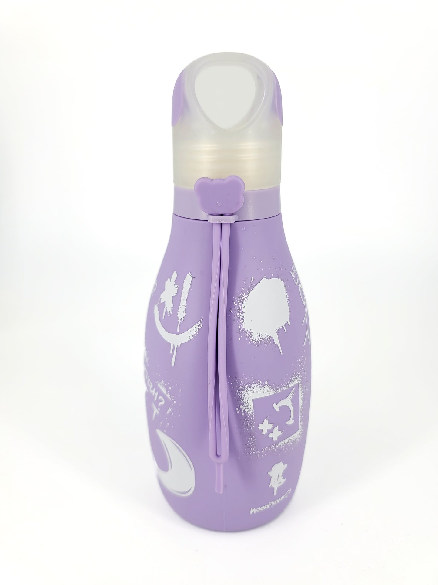 Collapsible Bottle - WDYT?