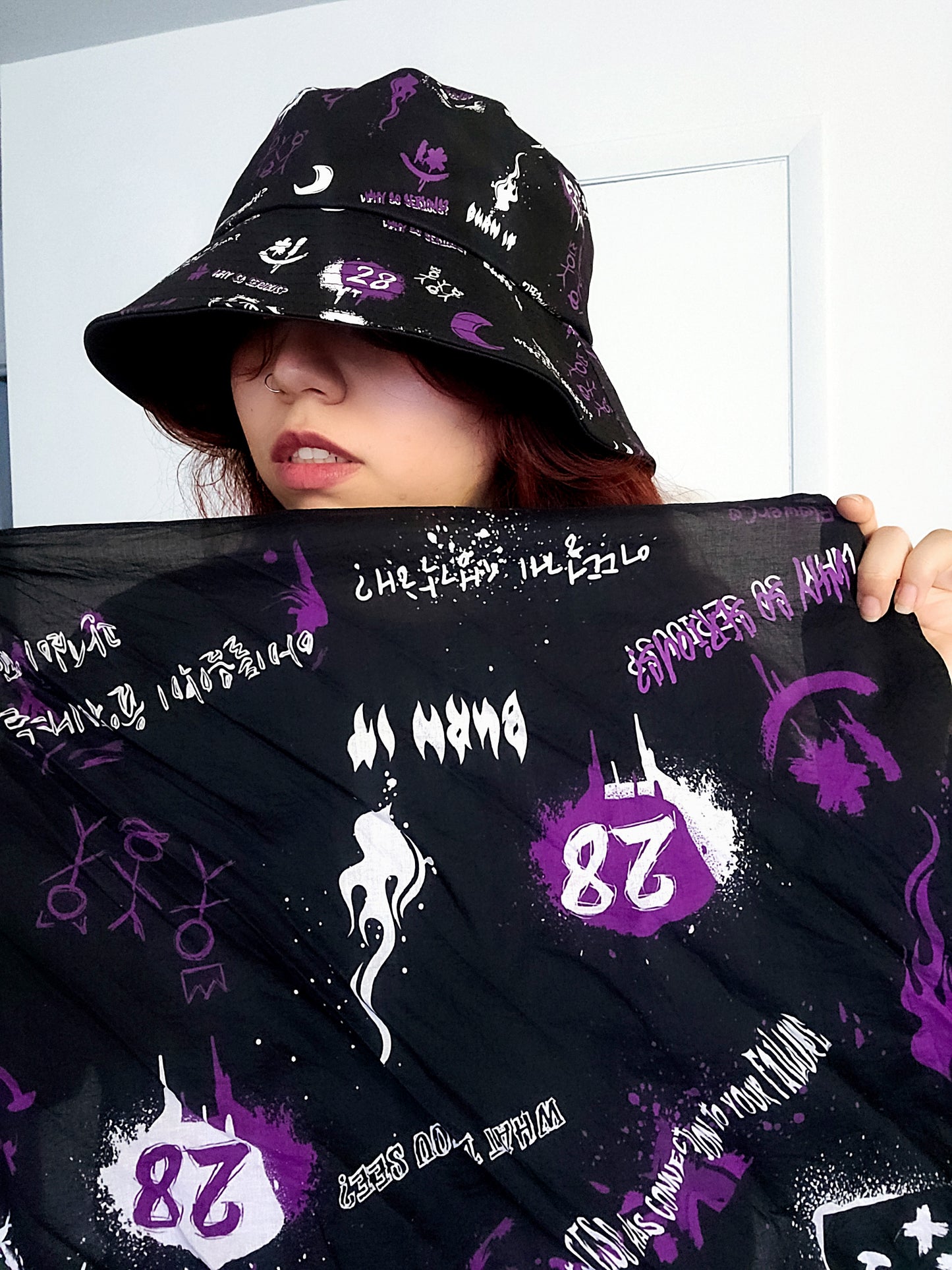 WDYT Bandana