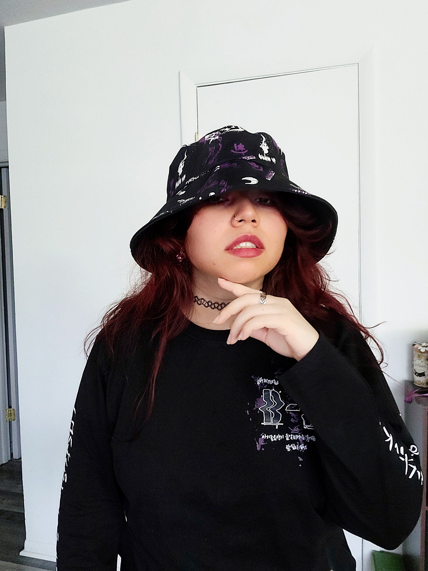 WDYT? Bucket Hat