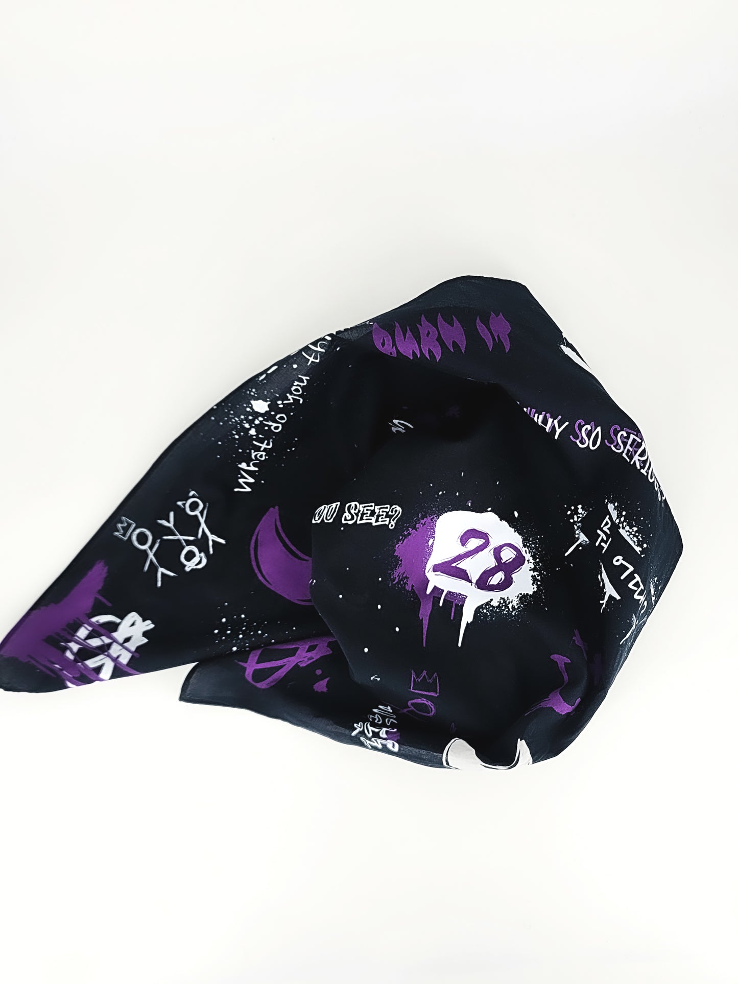 WDYT Bandana