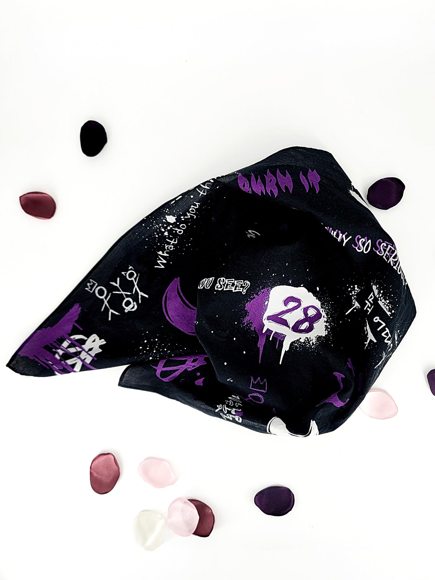 WDYT Bandana