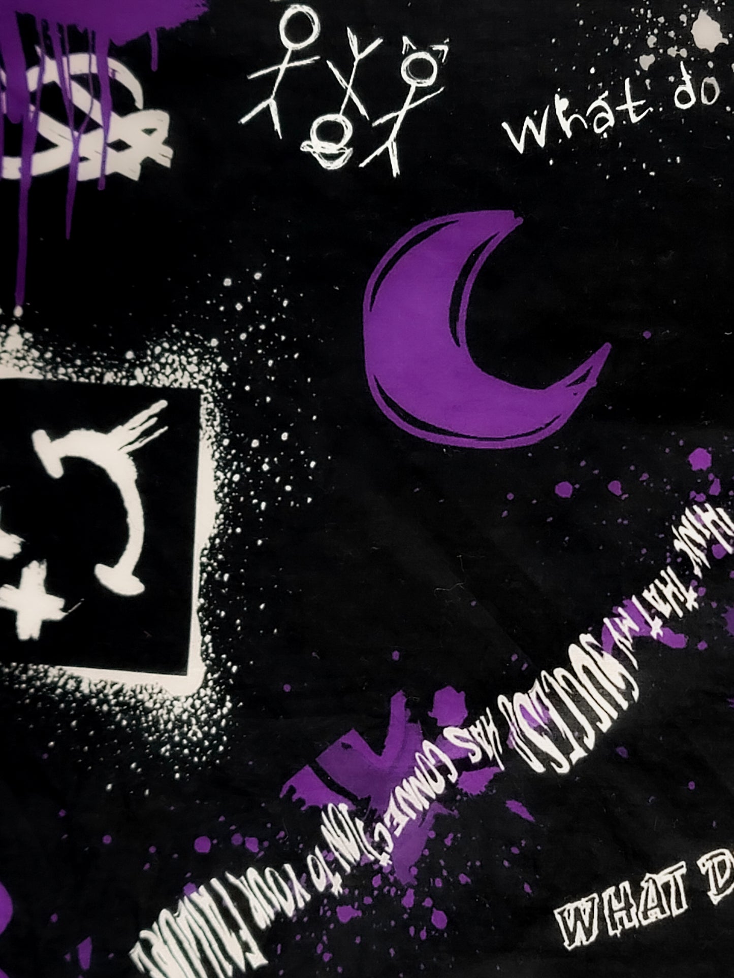 WDYT Bandana
