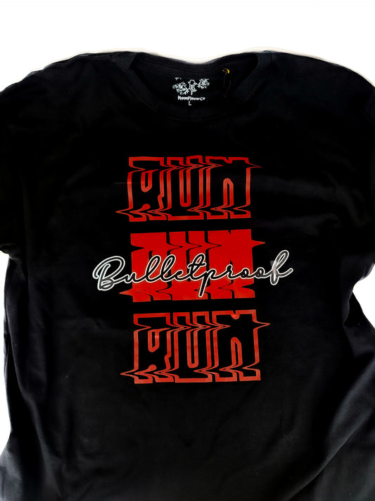 Run Bulletproof T-Shirt