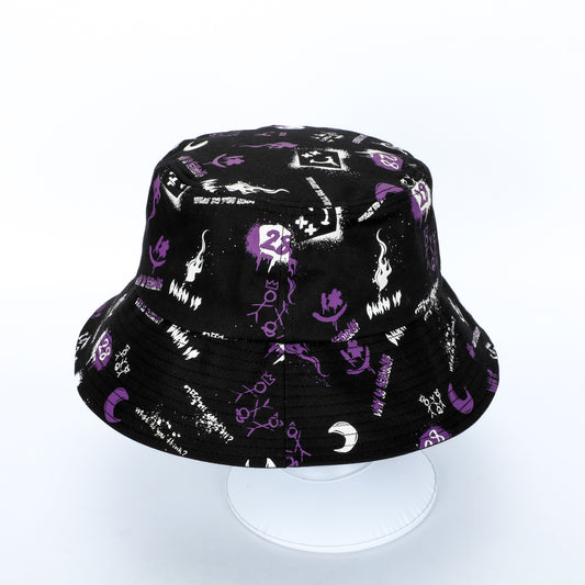 WDYT? Bucket Hat