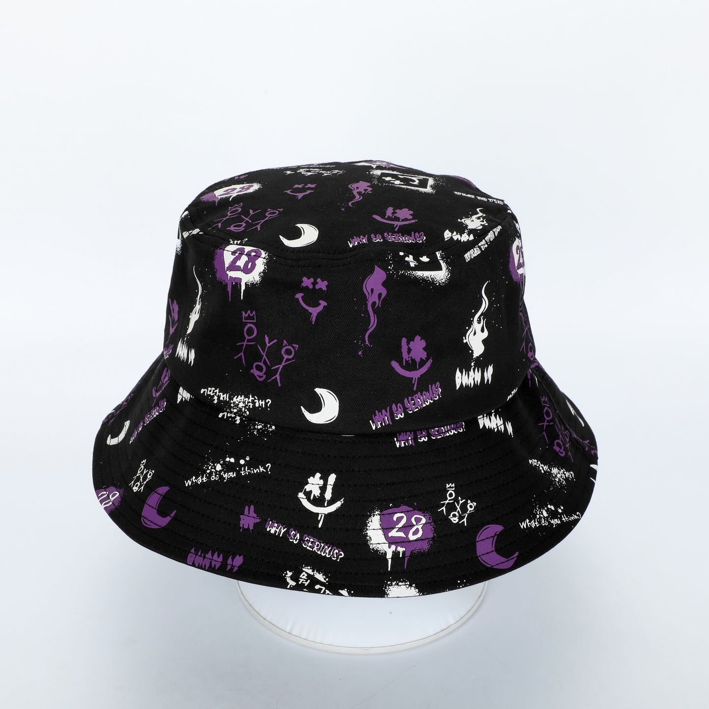 WDYT? Bucket Hat