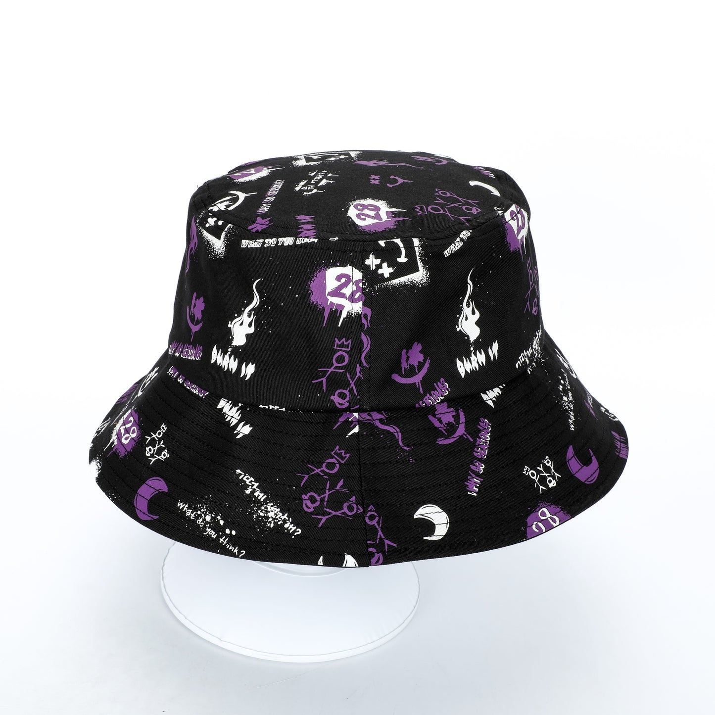 WDYT? Bucket Hat