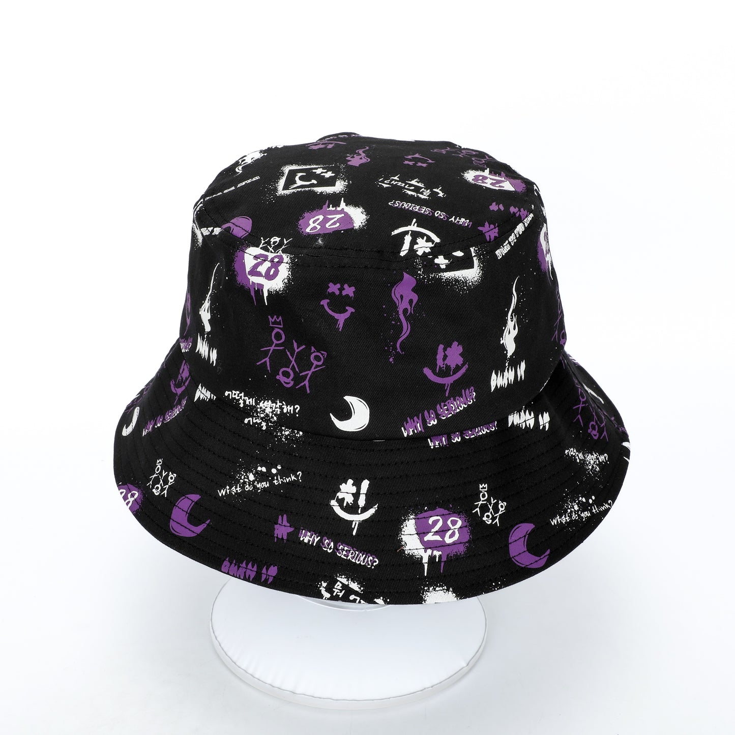 WDYT? Bucket Hat